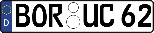 BOR-UC62