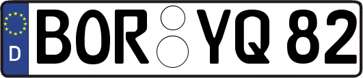 BOR-YQ82