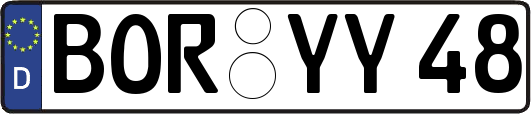 BOR-YY48