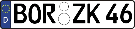 BOR-ZK46