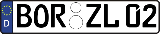 BOR-ZL02