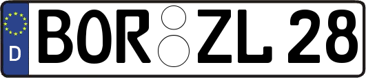 BOR-ZL28