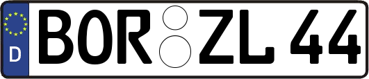 BOR-ZL44