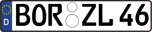 BOR-ZL46