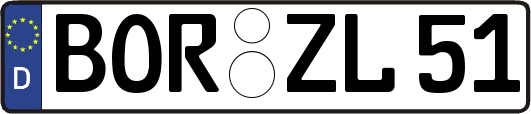BOR-ZL51