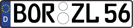 BOR-ZL56