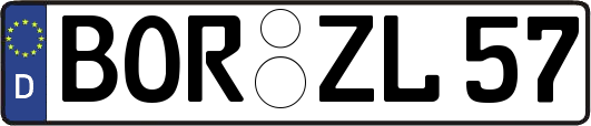 BOR-ZL57