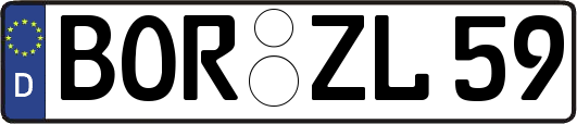 BOR-ZL59
