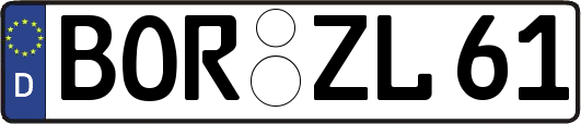 BOR-ZL61