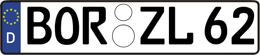 BOR-ZL62