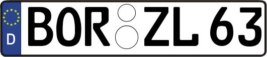BOR-ZL63