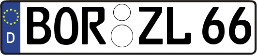 BOR-ZL66