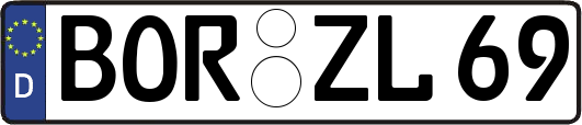 BOR-ZL69
