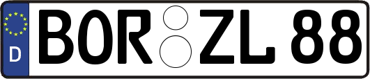 BOR-ZL88