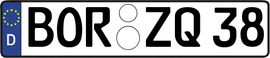 BOR-ZQ38