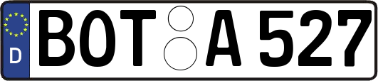 BOT-A527