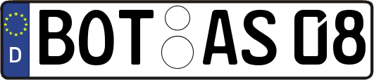 BOT-AS08