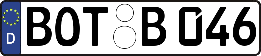 BOT-B046