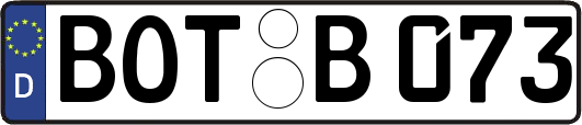 BOT-B073