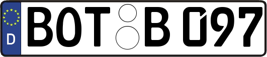 BOT-B097