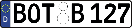 BOT-B127