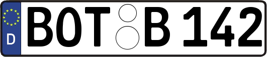 BOT-B142