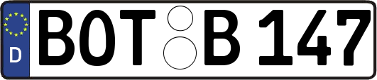 BOT-B147