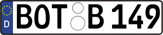 BOT-B149