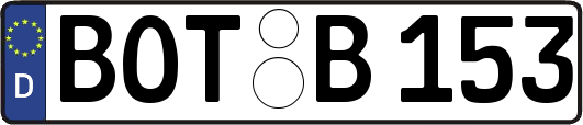 BOT-B153