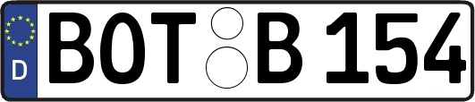 BOT-B154