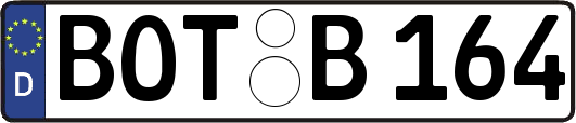 BOT-B164