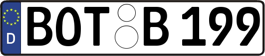 BOT-B199