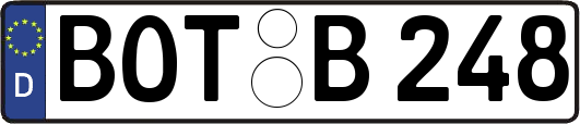 BOT-B248
