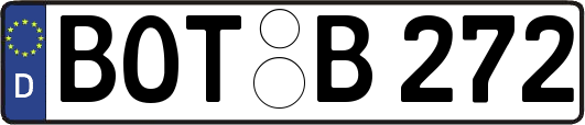 BOT-B272