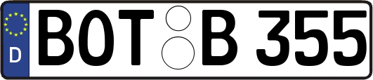 BOT-B355
