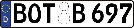 BOT-B697