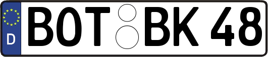 BOT-BK48