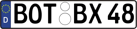BOT-BX48
