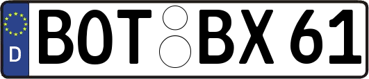 BOT-BX61