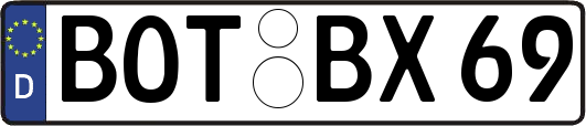 BOT-BX69