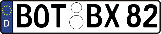 BOT-BX82