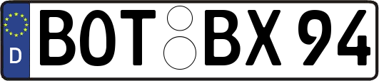 BOT-BX94