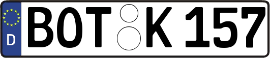 BOT-K157