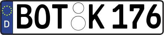 BOT-K176