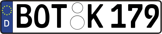 BOT-K179