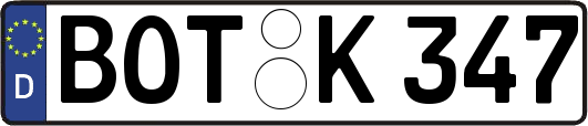 BOT-K347