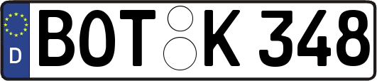 BOT-K348