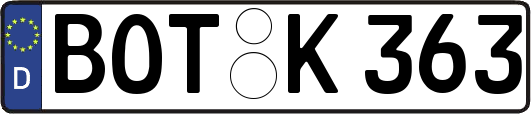 BOT-K363