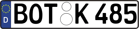 BOT-K485