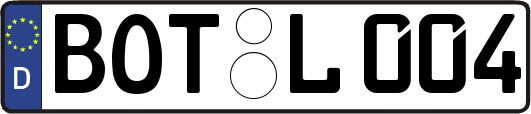 BOT-L004
